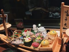 -南紀白浜 浜千鳥の湯 海舟