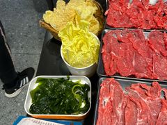 -牛品福潮汕牛肉火锅(旺庄店)