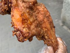 -王二甩老木子鸡(江湾店)