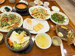 -全州拌饭馆(断桥店)