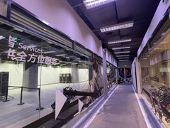 -無弓射箭俱乐部(领展中心城店)