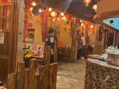 大堂-金掌勺锅包肉(太原万达店)