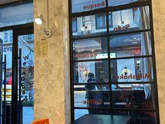 -foodoo芙多松饼店