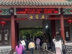 -星湖旅游景区七星岩