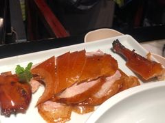 -京味斋·北京烤鸭(华威桥北工大店)