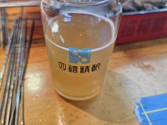 -四禧精酿烧烤串吧(大明湖店)