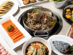 -浩爷羊蝎子火锅(望京店)