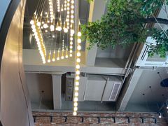 大堂-迪欧咖啡·中西餐融合菜(平江万达旗舰店)