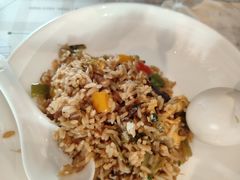 -荣誉国际酒店-云顶旋转餐厅