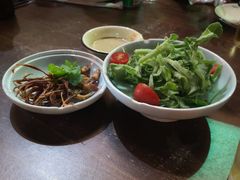 -樟树底(胜利河美食街店)