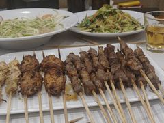 -宛平李记小吃(东关街店)