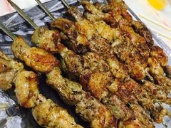 -阿拉提大盘鸡@米饭(南环东路汇邻广场店)