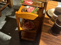 -西塔老太太泥炉烤肉(万柳华联店)