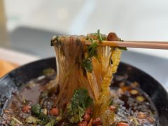 -舌尖尖传统小吃(万达店)