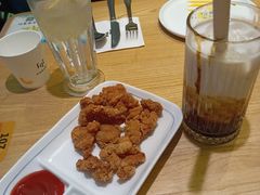 -菲滋意式餐厅(临平万达店)