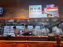 -海汕记·潮汕鲜牛肉火锅·自助