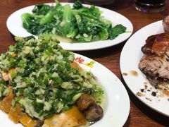 姜葱豉油鸡-陈光记烧腊(长寿路店)