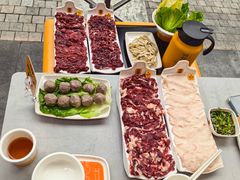 -潮发潮汕牛肉店(软件基地店)