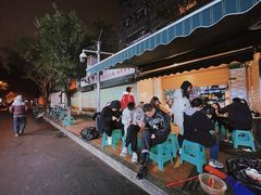 -黑竹香鸡(营和巷店)