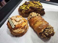 -BUTTERFUL&CREAMOROUS 黄油与面包(西单大悦城店)