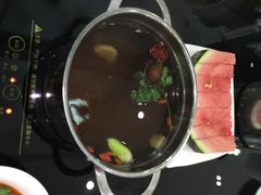 昭乌达克旗涮园-昭乌达克旗涮园