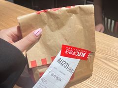 -肯德基(太原龙湖店)