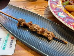 -塔哈尔·新疆盛宴(城西银泰店)