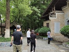 -景德镇古窑民俗博览区