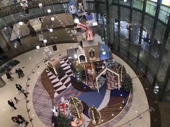 -万象影城(深圳布吉万象汇IMAX店)