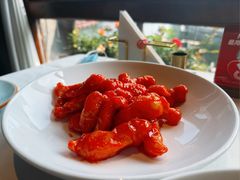 -庆云楼饭庄(什刹海店)