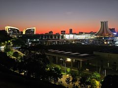 -南宁国际会展中心