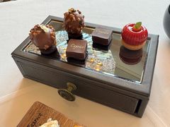 -Caprice(香港四季酒店)