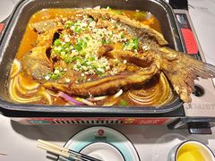 -老板恋上鱼(印象城店)