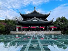 -杭州西子湖四季酒店·金沙厅