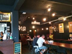 -Cha Café and Bistro