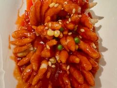 -庭院江南菜•烤鸭•非遗传承(上地•清河店)