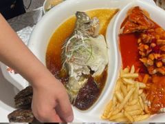 -马凯餐厅(地安门店)