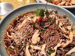 -58度品质川菜馆(经一路店)
