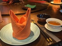 -宋·川菜(珠江新城店)