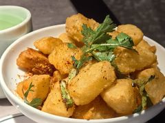 -野·大山里野生菌石锅土鸡(益田假日店)