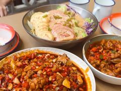 -老三样·旧食新味(万寿宫店)