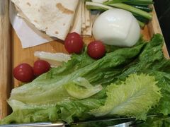 -宗泉烤全羊·烤羊腿·家常菜(解放东路店)