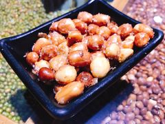 -潮十三潮汕砂锅粥(高新四路大都荟店)