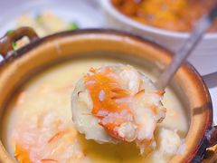 -潮州府·潮菜·砂锅粥(徐家汇店)