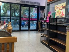 -小杨生煎(松江大学城店)