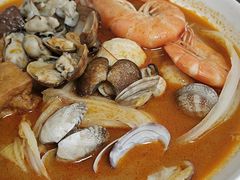 -大胖沙茶面(石鼓路店)