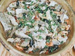 -竹一味·竹筒饭