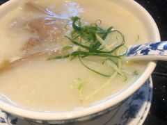 生滚牛肉粥-正斗·港式粤菜(SKLP店)