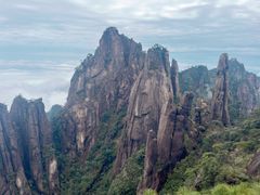 -三清山风景名胜区