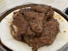 -凤凰楼酒家·粤宴点心(华强北店)